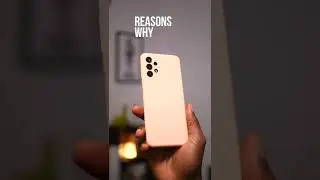 Плюсы и минусы Samsung Galaxy A13