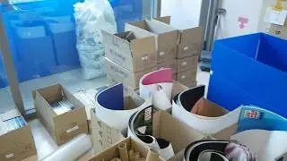 International Shipping from Koreanmall 01/08/2017