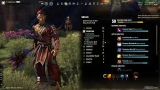 [3.3.8.][DB]Magicka DK PvE DPS, VMA - гайд, билд, руководство к действию