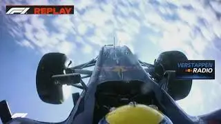 Leaked Prototype Red Bull Racing F1 Rocketship For Max Verstappen