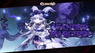 [ Elsword ] Void Princess