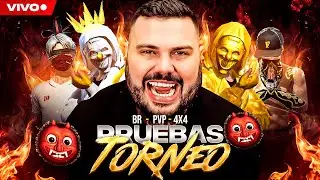 SI LE GANAS EN PVP A MI GALLO TE DOY 2K 💎 DIAMANTES 😈🔥 | FREE FIRE