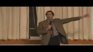 Science Behind ViSalus Dr.Seidman ViGuyMike.com