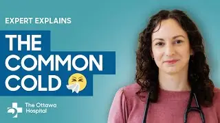The common cold: Everything you need to know 🤧 #coldandflu