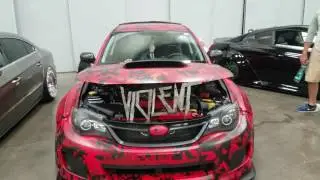 SpringFest 2017 by Sumospeed in 4k!