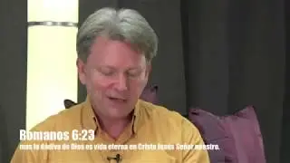 La Dádiva de Dios Es Vida Eterna