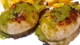 Como Cocinar Sepia o 