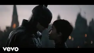 t.a.T.u - All The Things She Said (Lynhare Remix) | The Batman 4K