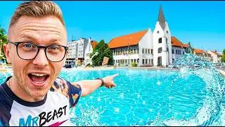 Dunajsk&aacute; streda &ndash; Čo vidieť? TOP 4 miesta, ktor&eacute; mus&iacute;&scaron; zažiť!