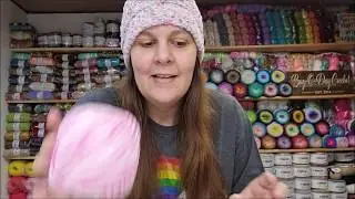 Yarn Haul Unboxing 2020 | Premier Yarns | Bag O Day Crochet Yarn Unboxing Videos