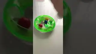 Я купил игрушку Лупи лупер