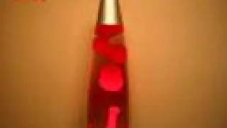Lava Lamp