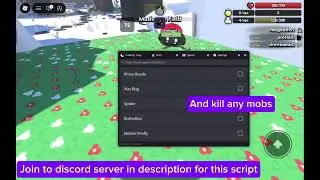 Script ants simulator 2