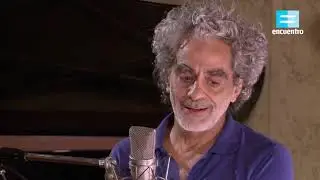 Encuentro en el estudio VII: Daniel Melingo (capítulo completo) - Canal Encuentro HD