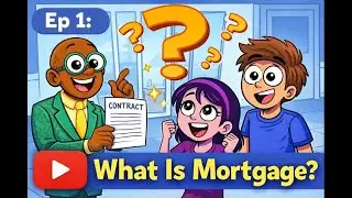 What Is a Mortgage? Explained Simply