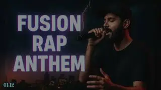 HINDI-ENGLISH NEW FUSION SONG....2026