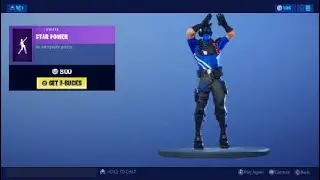 Item shop 9 june