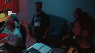 VSKPro con Porchento Morales en gravitatoria