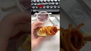 Японские мини-ланч-боксы #лайфхаки #еда #готовка