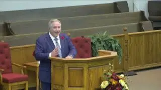 04 01 923 1 Oct 29 2025 WED   Helps for Soul Winning   Pastor Michael Sullivant1