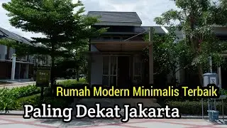 LT 72 Tapi Nyaman Banget || Grand Duta City Tipe Tribeca