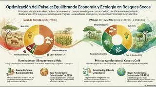 Podcast Forest Ecuador. Ep2. Bosque seco Ecuador - Optimizaci&oacute;n del uso del suelo