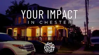 Your Impact in Chester, PA - 2022