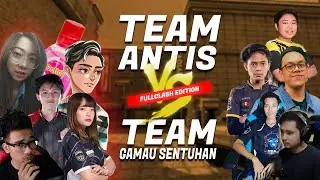 KGAME - PBAC FULLCASH VS MARLO , JONKZ , JUANCUI , SMAGIC , MrOCTO