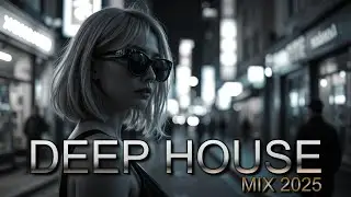 New Feeling Good Mix 2026 - English Deep House ,Vocal House, Nu Disco | Emotional Mood #deephouse