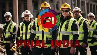 Introduction to PRIAL INDIA || Leading Health & Safety Training and Courses Provider || #prialindia