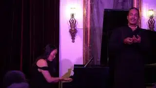 Ave Maria; Schubert: Stephen Diaz, Somi Kim