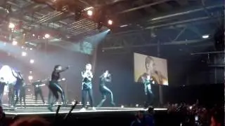 Marcus&Martinus,26.03.2017,Stavanger  i S&oslash;rmarka Arena I DONT WANNA FALL IN LOVE