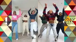 Black Tiktok Mashup New Trends Dance Compilation - October 2025 Part 2