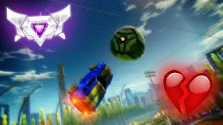 PAINLESS 💔 | Rocket League Montage | ShybaX Highlights #29