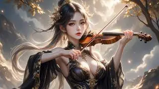 Oriental Metal Symphony: 1 Hour Epic Mix of Chinese Traditional Instruments & Metal