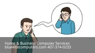 Home & Business Computer Services