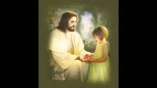 'Come into My Heart Lord Jesus' Hymn..