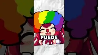 &iexcl;Suscr&iacute;bete si amas lo rid&iacute;culo! 🤢 #Rid&iacute;culo #Comedia #VTuber #Shorts
