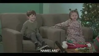 Crossroads Kids & Original Christmas Song