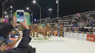 Batucada Arayevi 2019 SDP