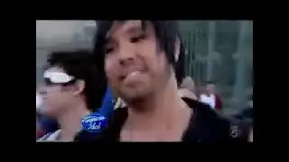 American Idol Season 9, Episode 5, Los Angeles Auditions
