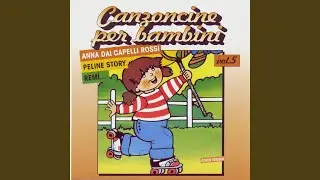Canzone Dei Puffi