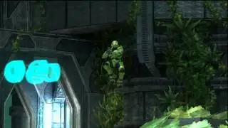 Dutteh + Klickz :: Sunburn - A Halo 3 Leftovers Montage