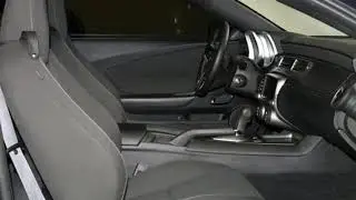2015 Chevrolet Camaro Memphis, TN #363057