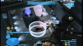 dmr killpoc