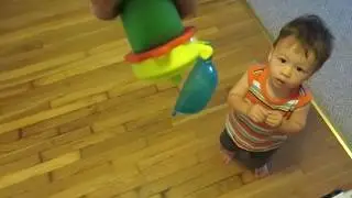 Squeasy Gear Reusable Snack Pouch - the BEST out there!