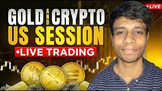 Bitcoin Live Trading | Crypto Live | Live Crypto Trading | JANUARY 18 #trading #bitcoinlivetrading