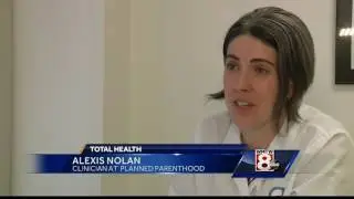Planned Parenthood offers rapid HIV testing