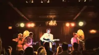 Brady Parks and the IndiAnns
