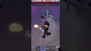 POV: using a binary gen-5 in south Bronx the trenches❗️#southbronx #roblox #fyp #viral#babycheifdoit